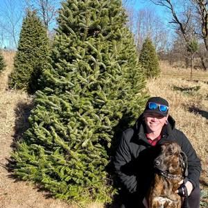 Meet your Posher, Trevor